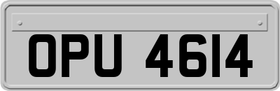 OPU4614