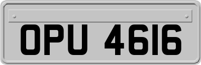 OPU4616