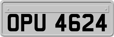 OPU4624