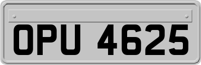 OPU4625