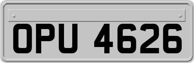 OPU4626