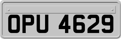 OPU4629