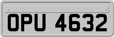 OPU4632