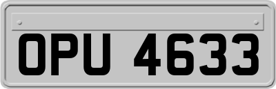OPU4633