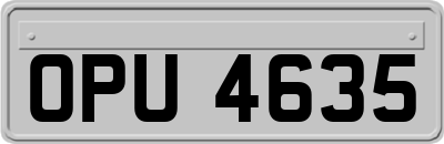OPU4635