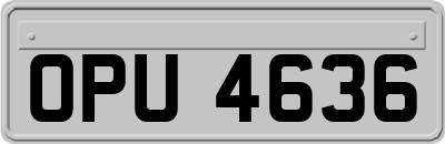 OPU4636