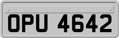 OPU4642