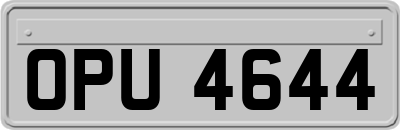 OPU4644