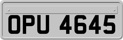 OPU4645