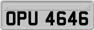 OPU4646