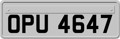 OPU4647