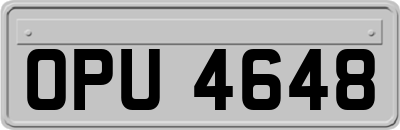 OPU4648
