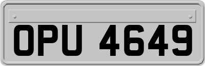 OPU4649