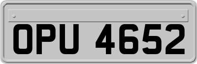 OPU4652