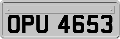 OPU4653