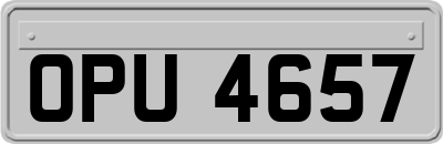 OPU4657
