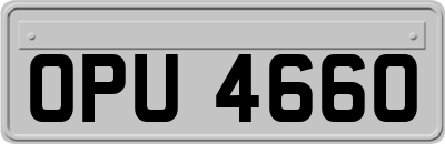 OPU4660