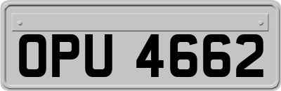 OPU4662
