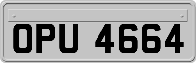 OPU4664