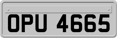 OPU4665