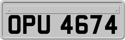 OPU4674