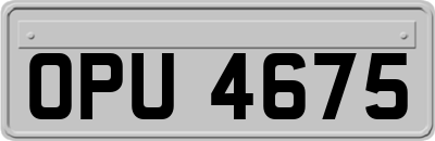 OPU4675