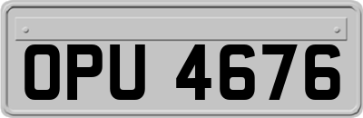 OPU4676