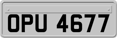 OPU4677