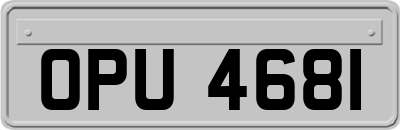 OPU4681