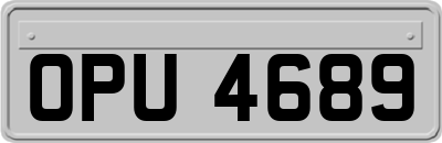 OPU4689