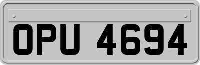 OPU4694