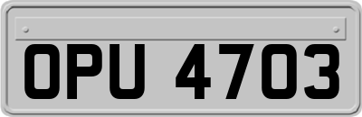OPU4703