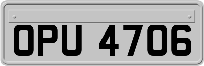 OPU4706