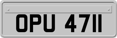 OPU4711