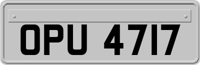 OPU4717