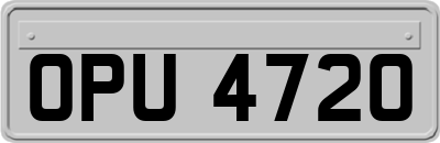 OPU4720