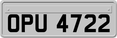 OPU4722