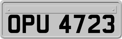 OPU4723