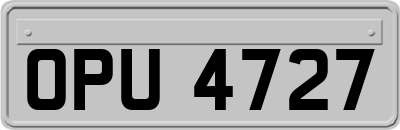 OPU4727