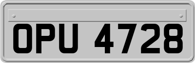 OPU4728