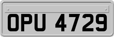 OPU4729