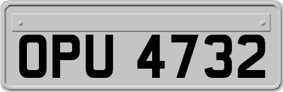 OPU4732
