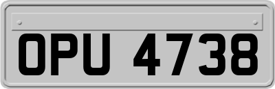 OPU4738