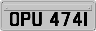 OPU4741