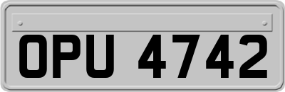OPU4742