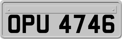 OPU4746