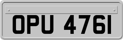 OPU4761