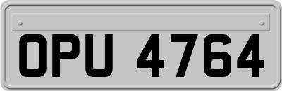 OPU4764