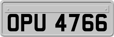 OPU4766