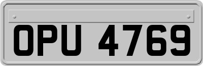 OPU4769